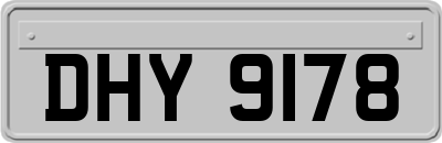 DHY9178