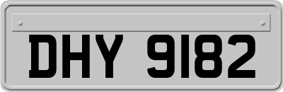 DHY9182