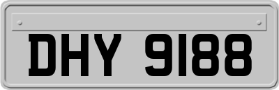 DHY9188