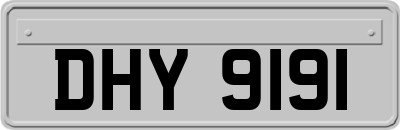 DHY9191