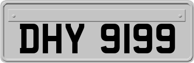 DHY9199