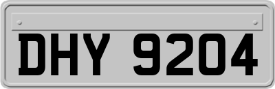DHY9204