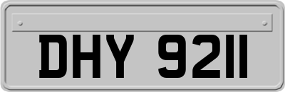 DHY9211