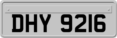 DHY9216