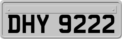 DHY9222