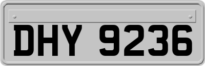 DHY9236
