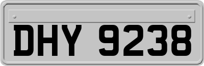 DHY9238