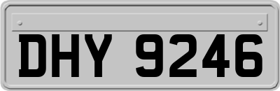 DHY9246
