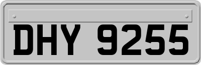 DHY9255