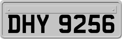 DHY9256