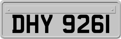 DHY9261