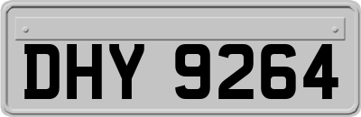 DHY9264