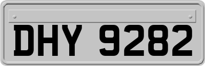 DHY9282