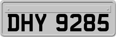 DHY9285