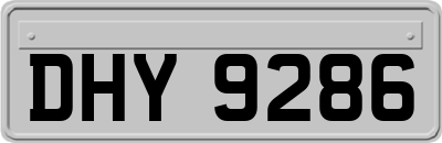 DHY9286