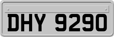 DHY9290