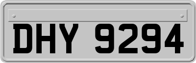 DHY9294