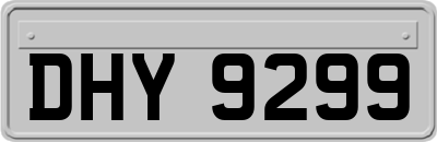 DHY9299