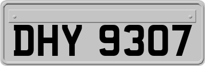 DHY9307