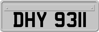 DHY9311