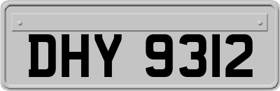 DHY9312