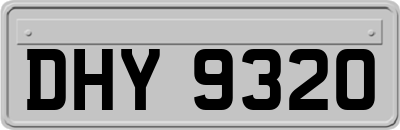 DHY9320