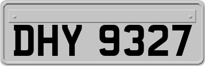 DHY9327