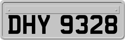 DHY9328