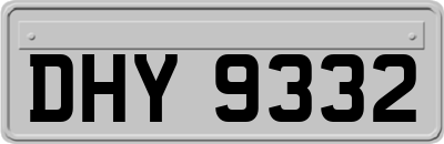 DHY9332