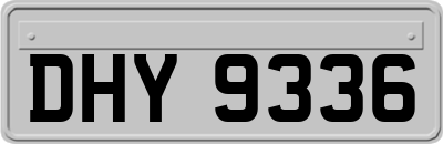 DHY9336
