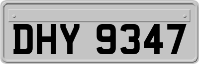 DHY9347