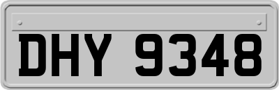 DHY9348