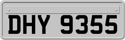 DHY9355