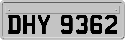 DHY9362