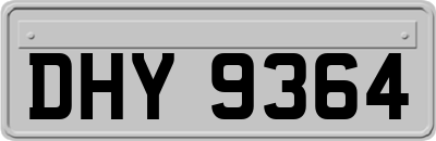 DHY9364