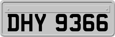 DHY9366