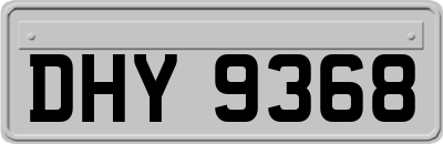 DHY9368