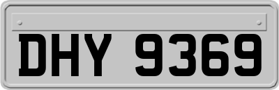 DHY9369