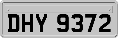 DHY9372