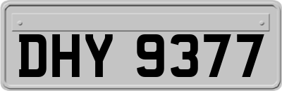 DHY9377