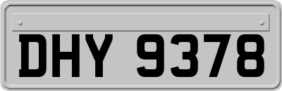 DHY9378