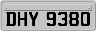 DHY9380