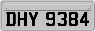 DHY9384