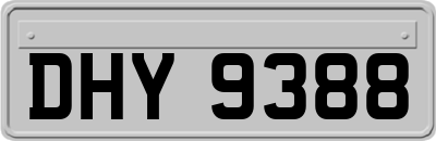 DHY9388