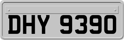 DHY9390