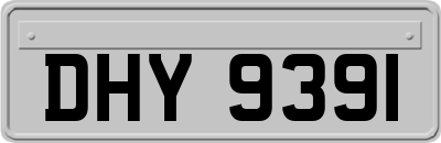 DHY9391