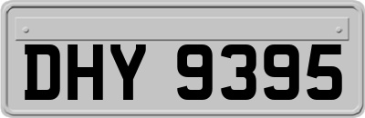 DHY9395