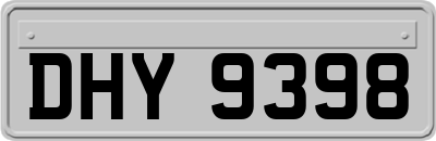 DHY9398