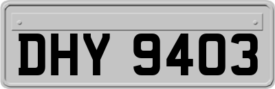 DHY9403