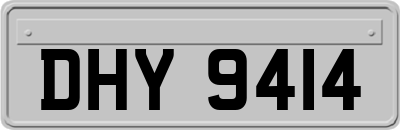 DHY9414